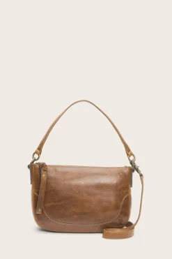 Clearance Frye MELISSA CROSSBODY