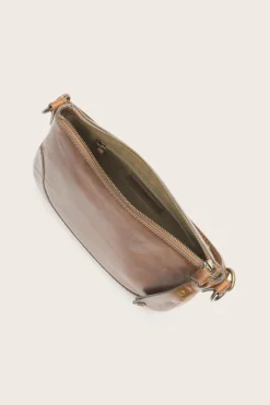 Clearance Frye MELISSA CROSSBODY