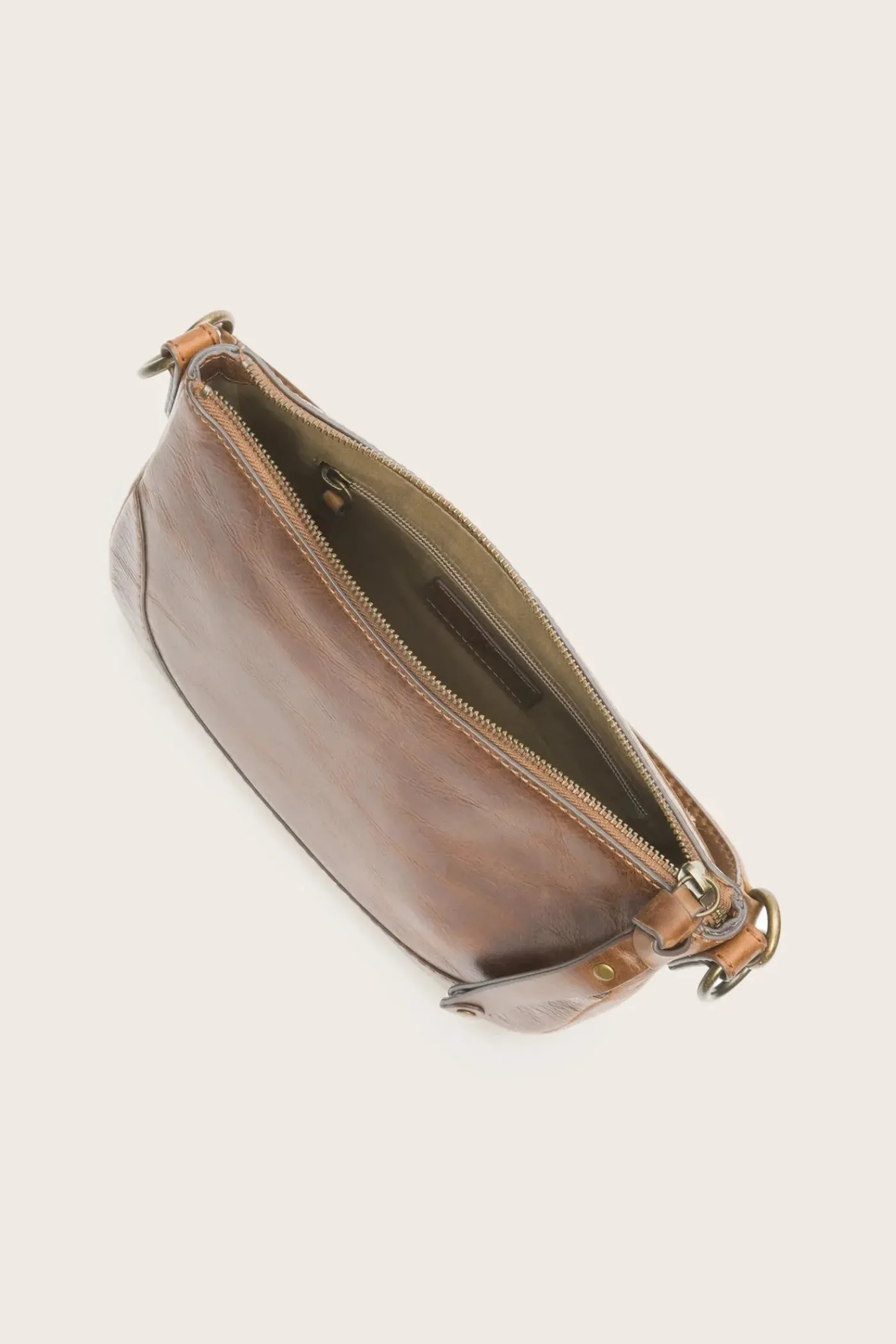 Clearance Frye MELISSA CROSSBODY