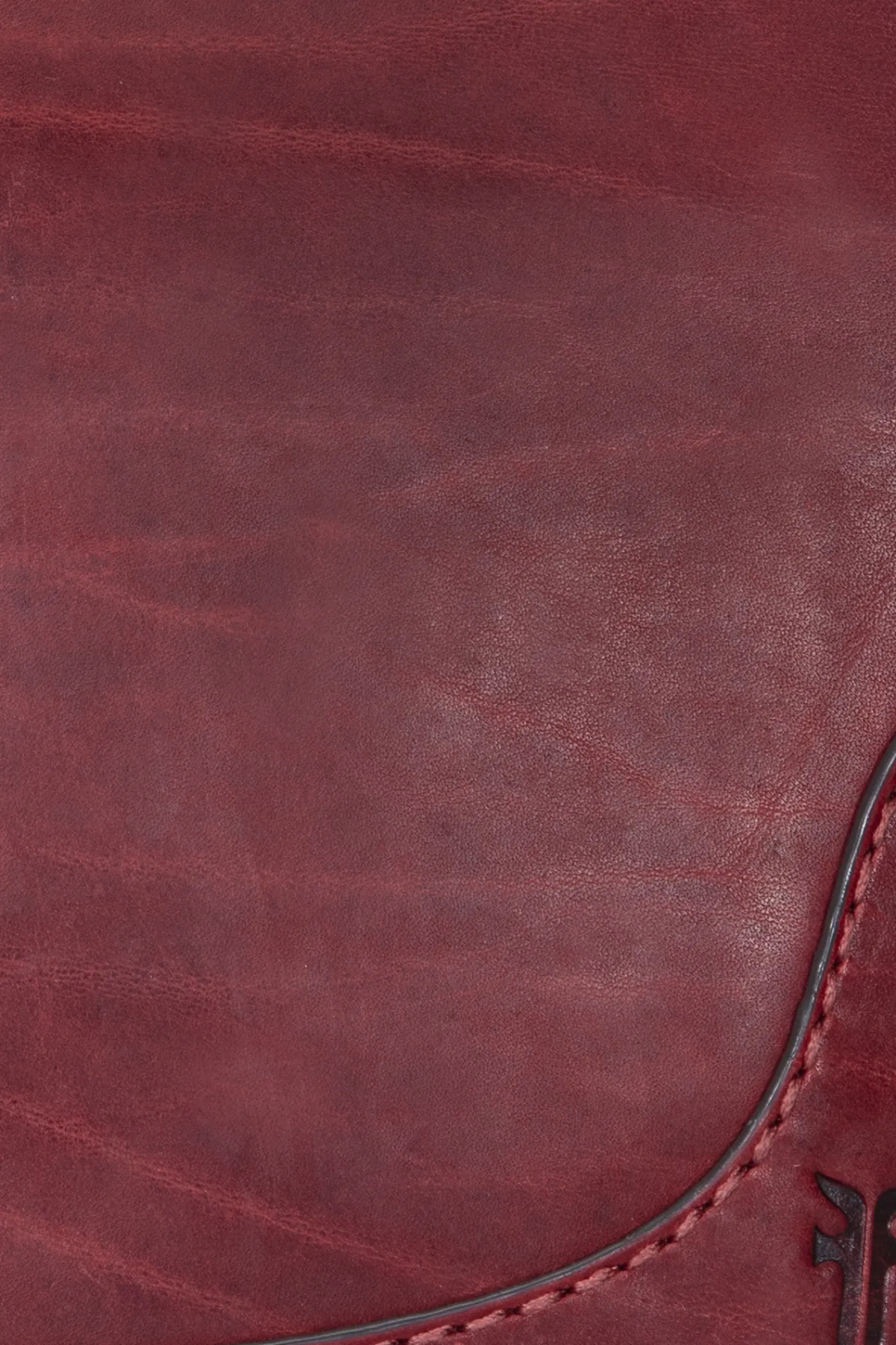 Clearance Frye MELISSA CROSSBODY