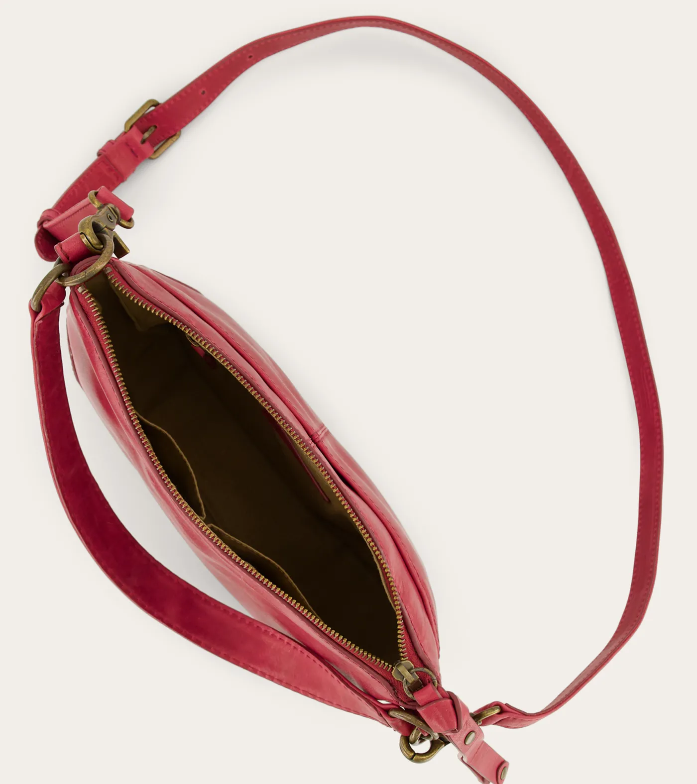 Clearance Frye MELISSA CROSSBODY