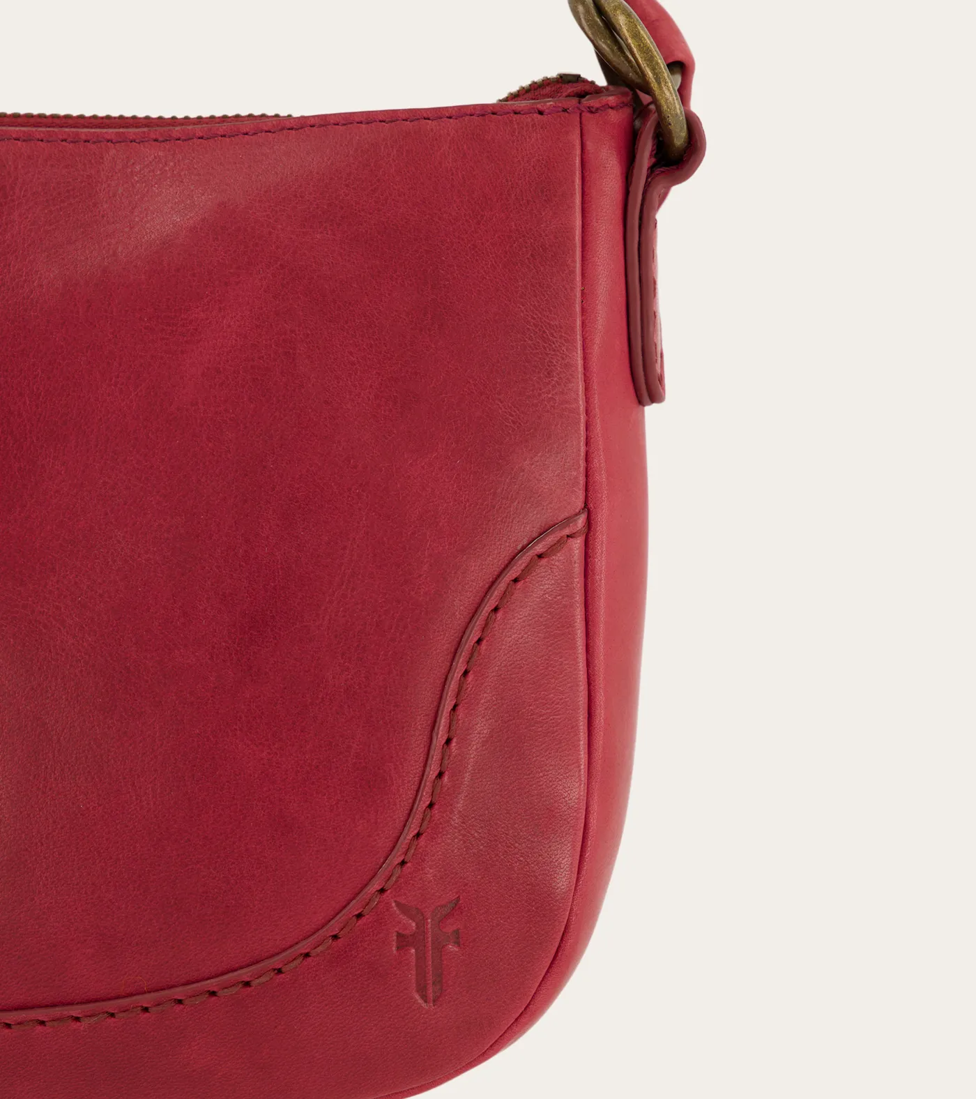 Clearance Frye MELISSA CROSSBODY