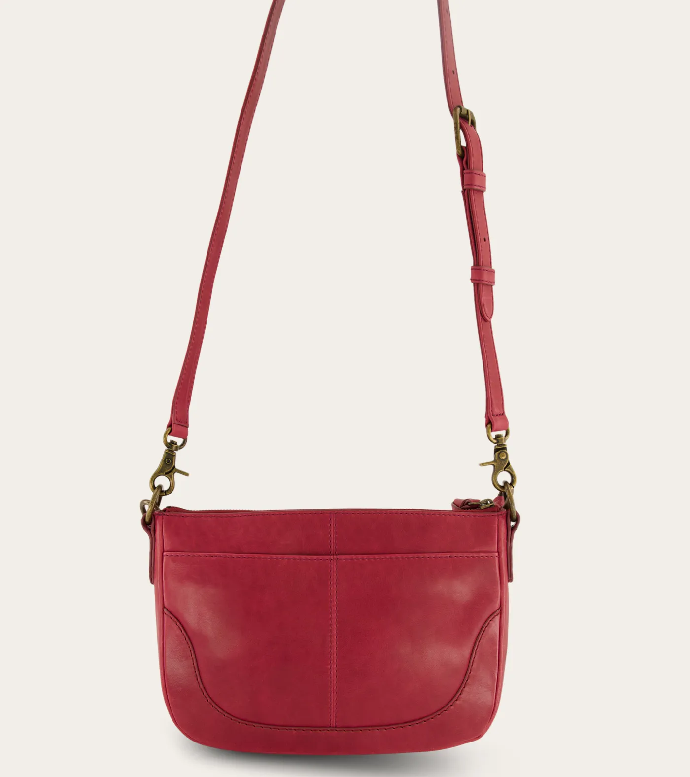 Clearance Frye MELISSA CROSSBODY
