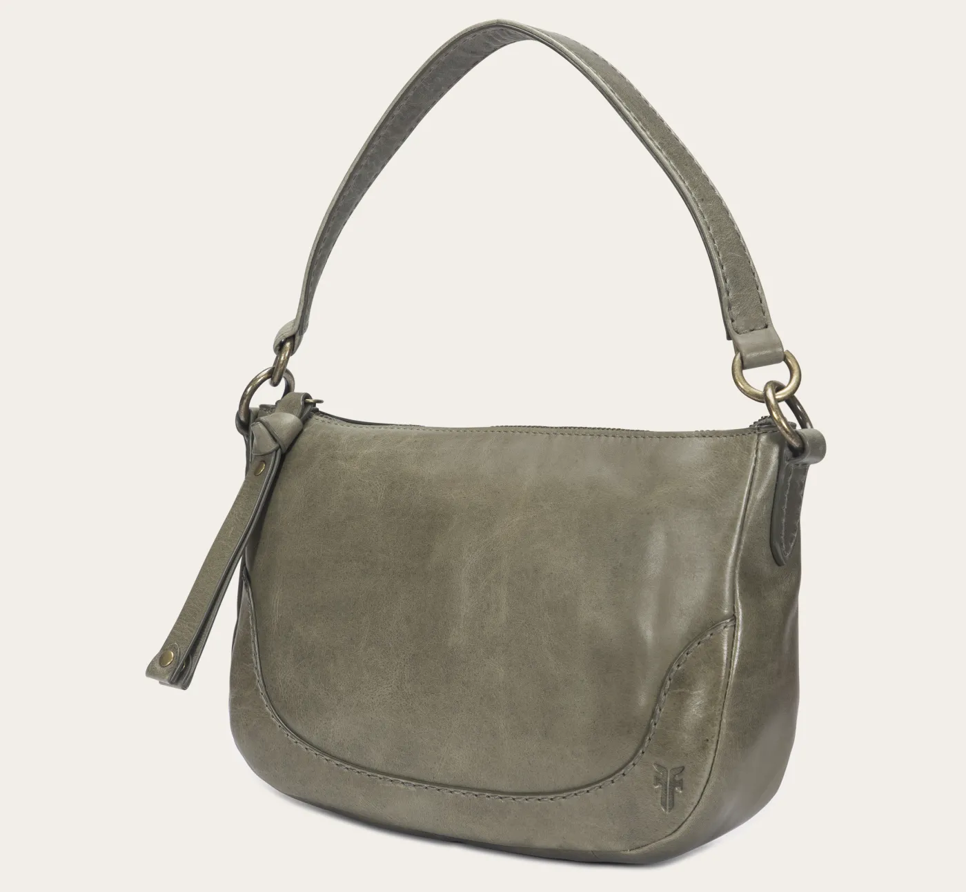 Clearance Frye MELISSA CROSSBODY