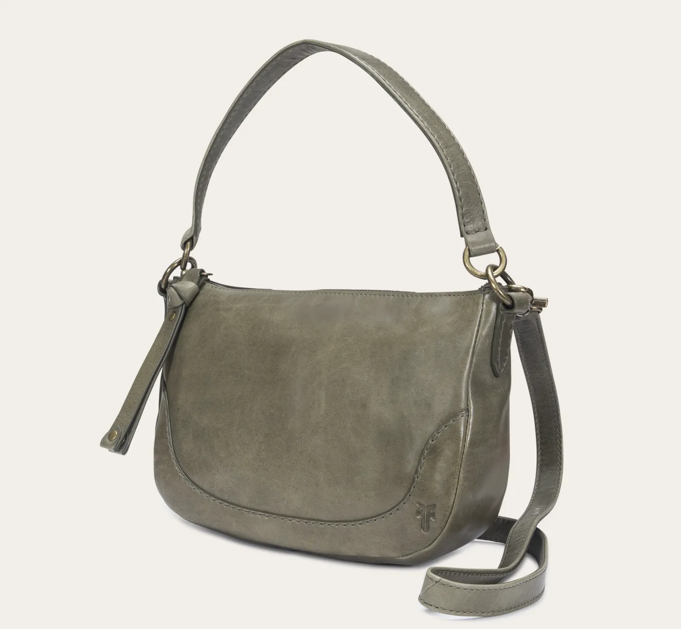 Clearance Frye MELISSA CROSSBODY