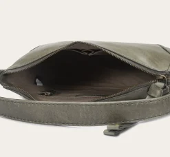 Clearance Frye MELISSA CROSSBODY