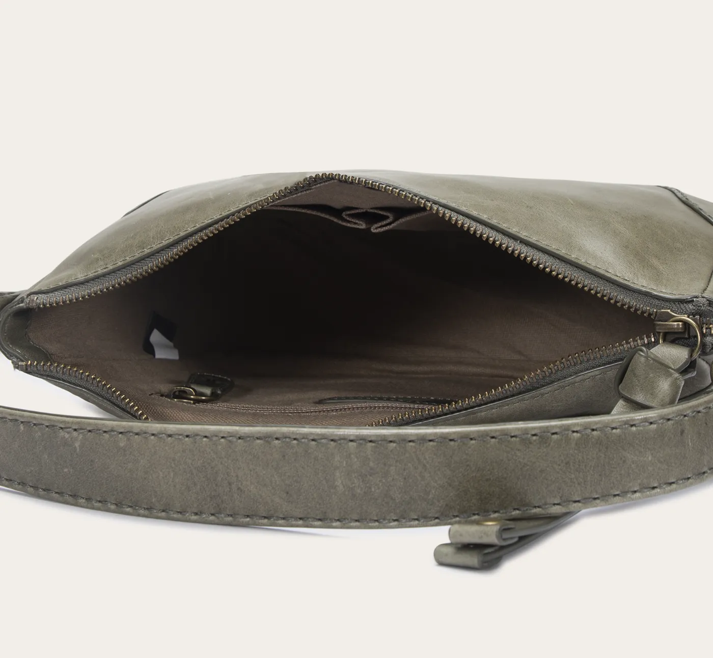 Clearance Frye MELISSA CROSSBODY