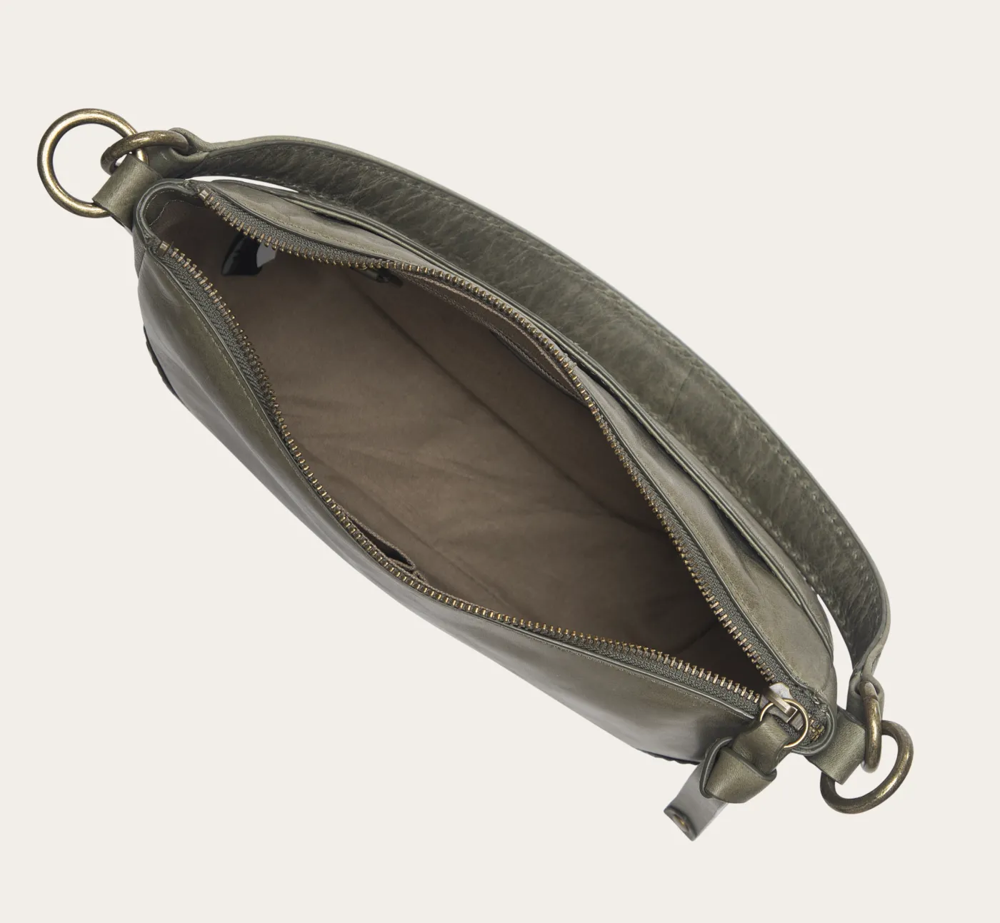 Clearance Frye MELISSA CROSSBODY