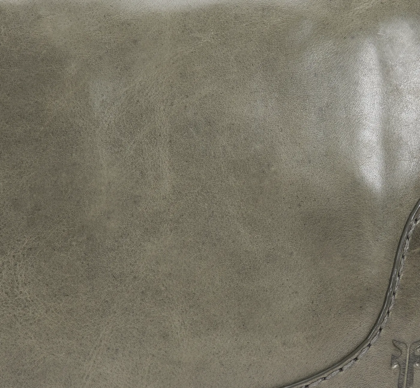 Clearance Frye MELISSA CROSSBODY