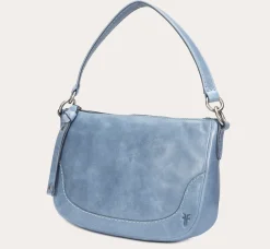 Clearance Frye MELISSA CROSSBODY