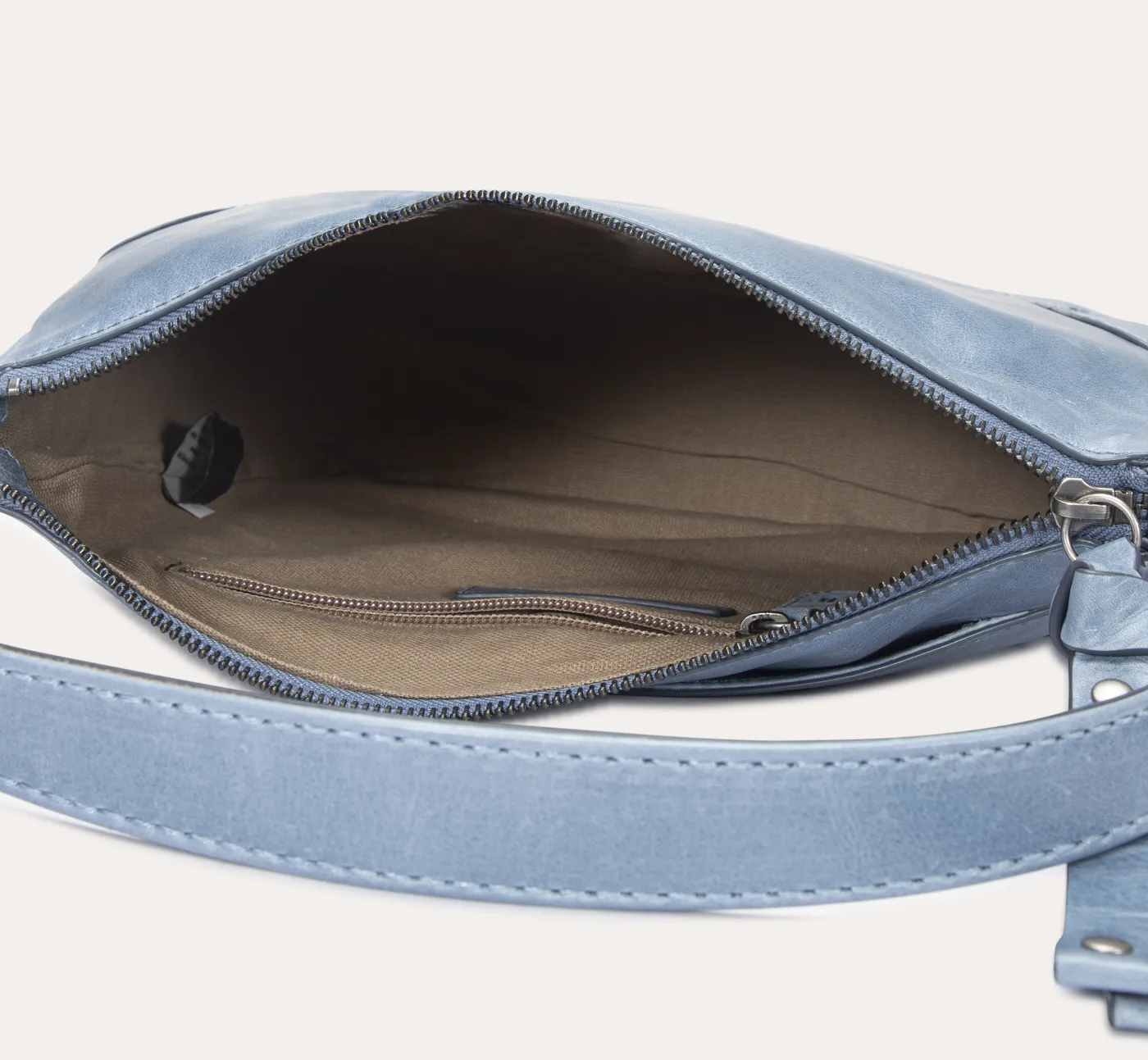 Clearance Frye MELISSA CROSSBODY