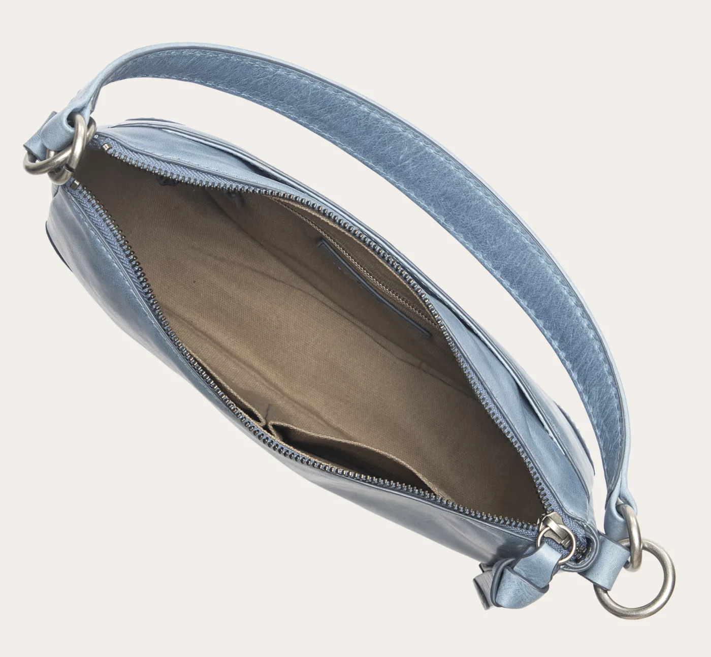 Clearance Frye MELISSA CROSSBODY