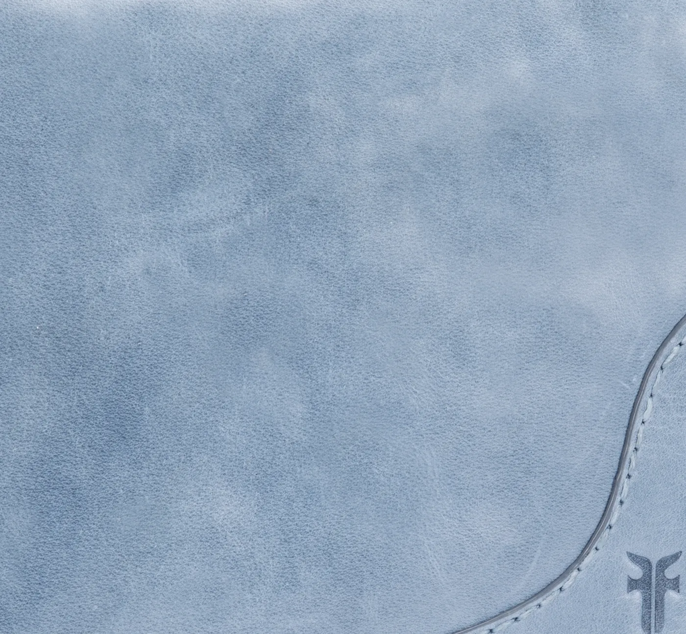 Clearance Frye MELISSA CROSSBODY