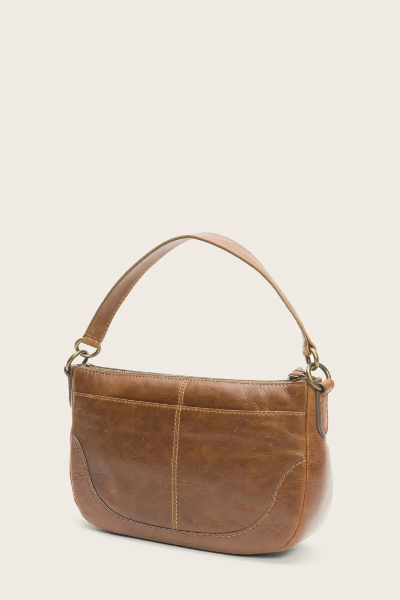 Clearance Frye MELISSA CROSSBODY