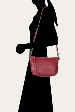 Clearance Frye MELISSA CROSSBODY