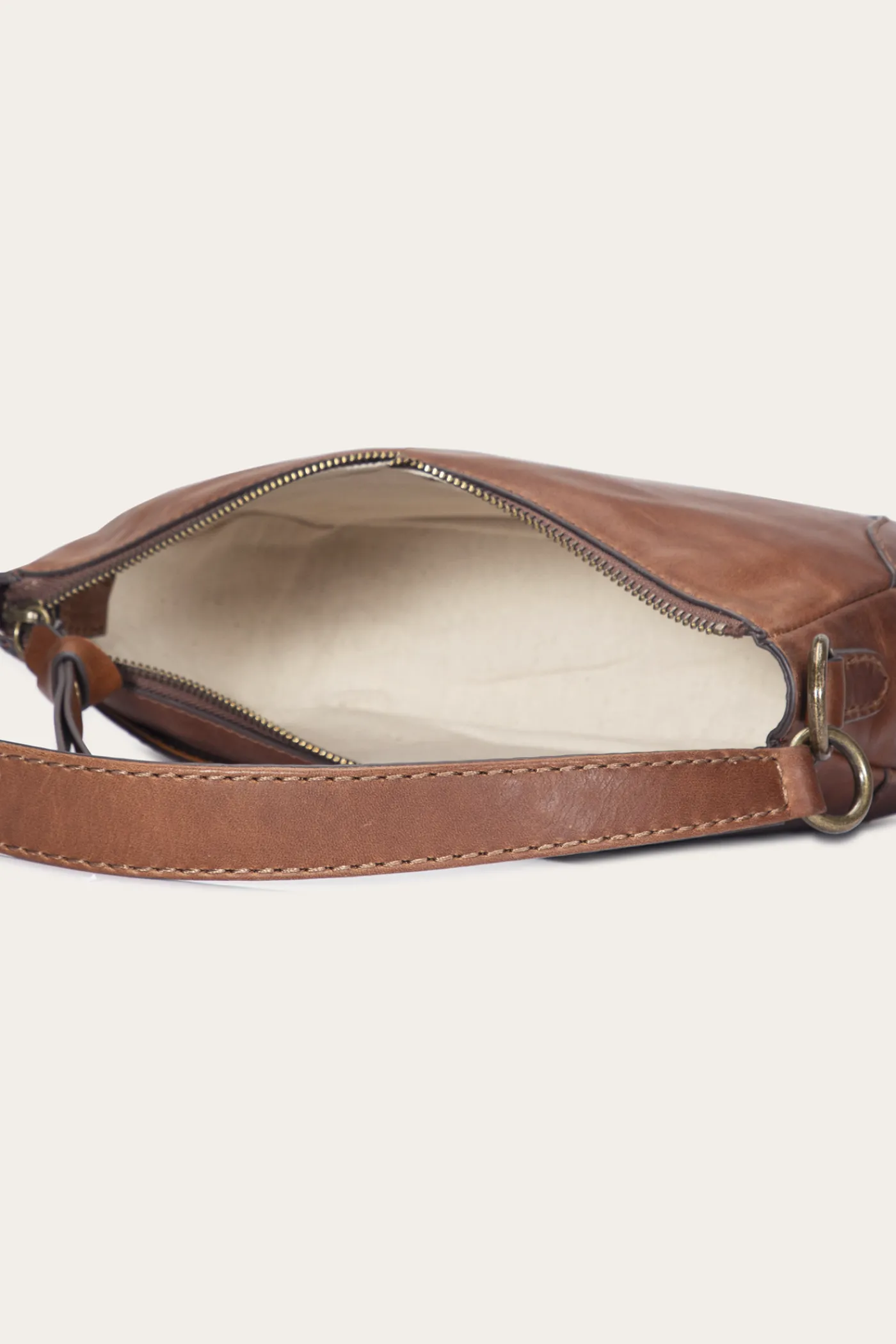 Clearance Frye MELISSA CROSSBODY