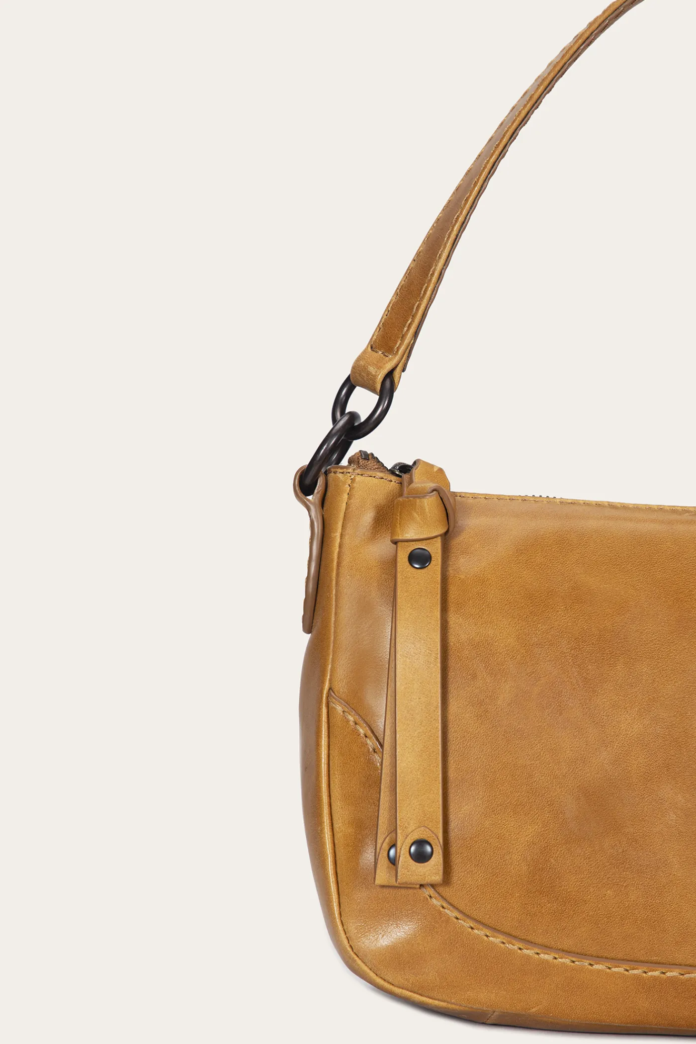 Clearance Frye MELISSA CROSSBODY