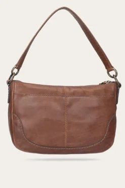 Clearance Frye MELISSA CROSSBODY