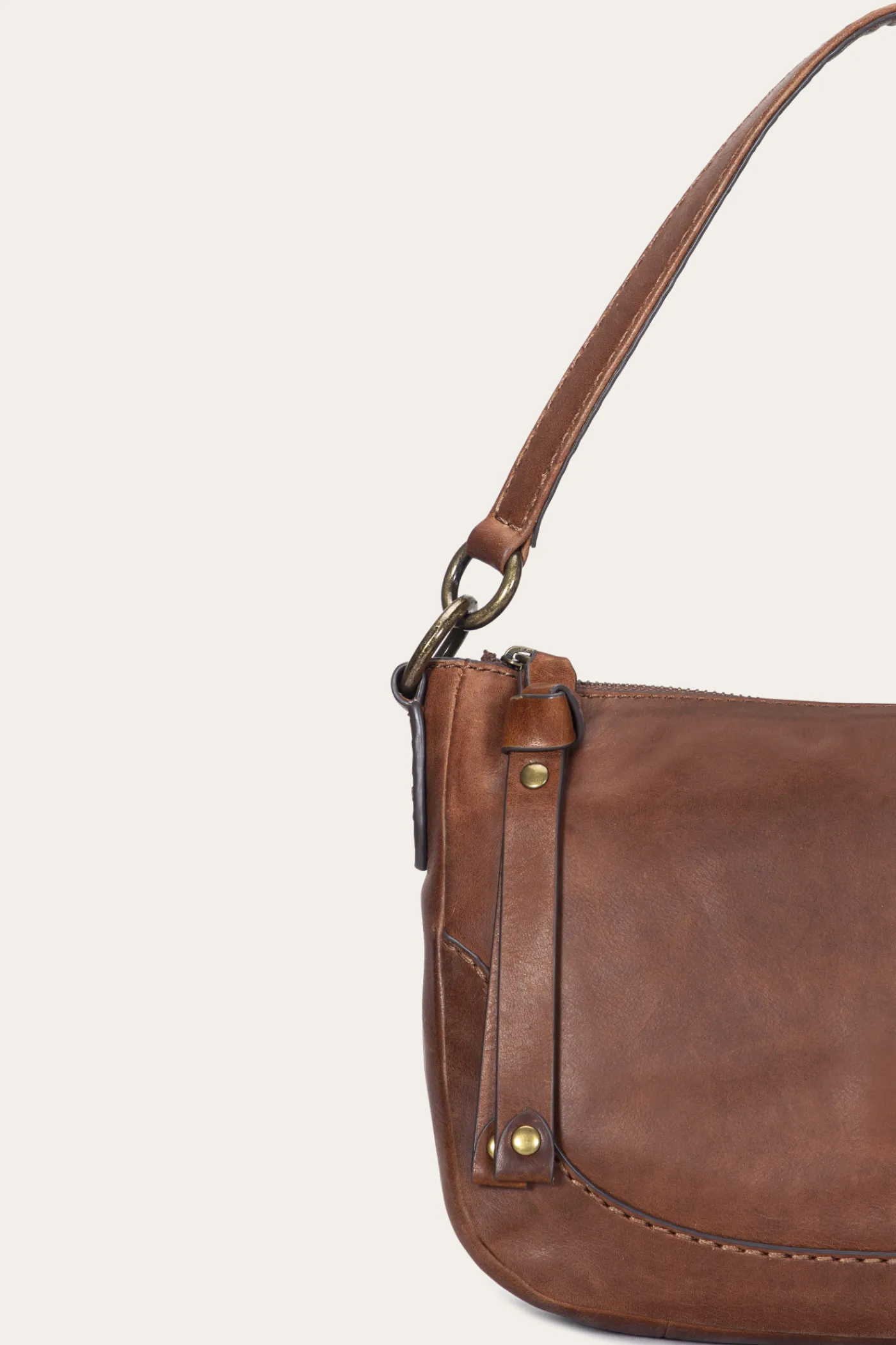 Clearance Frye MELISSA CROSSBODY