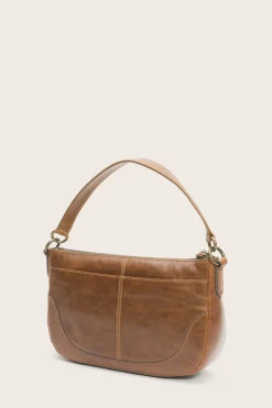Clearance Frye MELISSA CROSSBODY