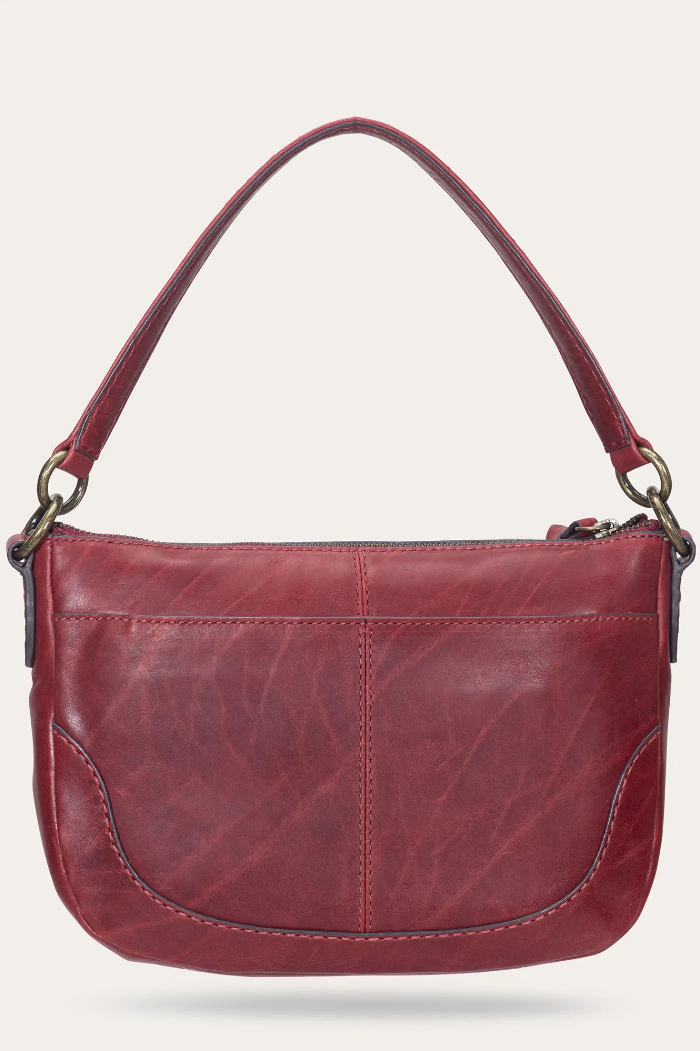 Clearance Frye MELISSA CROSSBODY