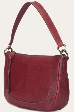 Clearance Frye MELISSA CROSSBODY