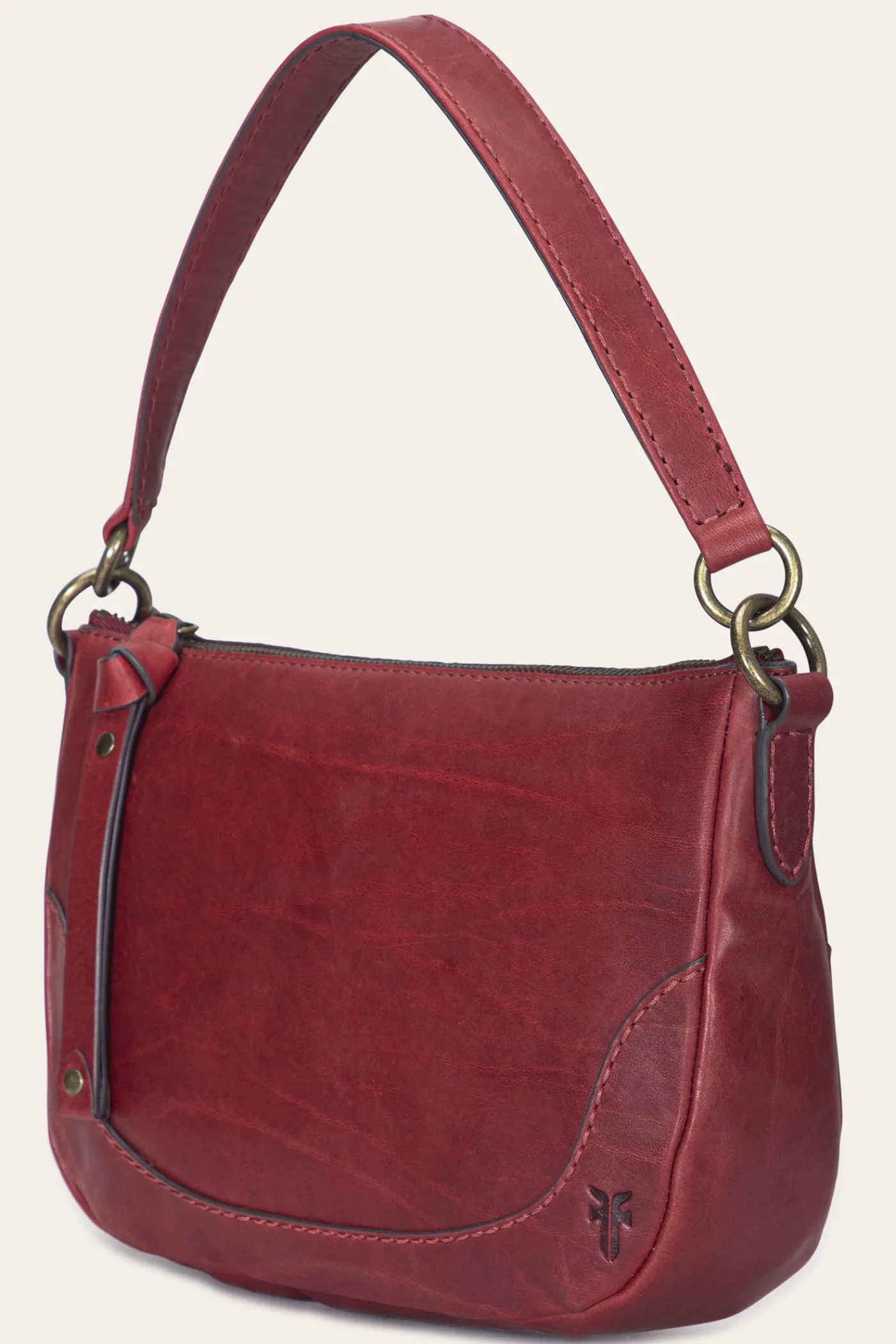 Clearance Frye MELISSA CROSSBODY