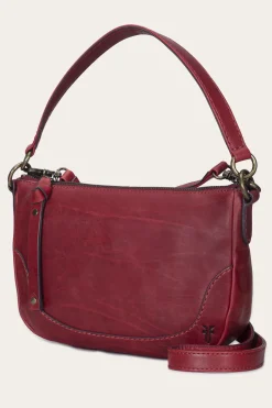 Clearance Frye MELISSA CROSSBODY