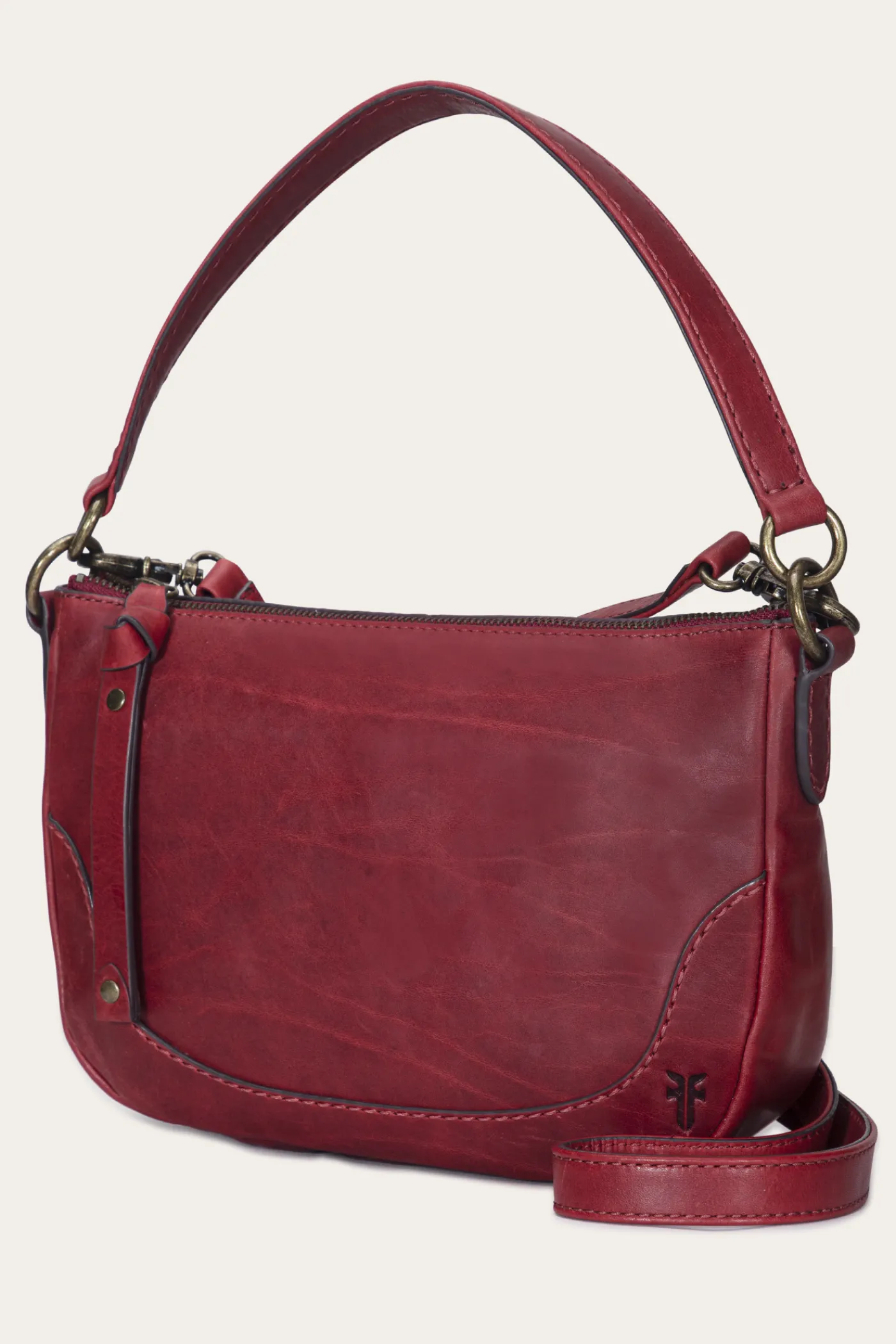 Clearance Frye MELISSA CROSSBODY