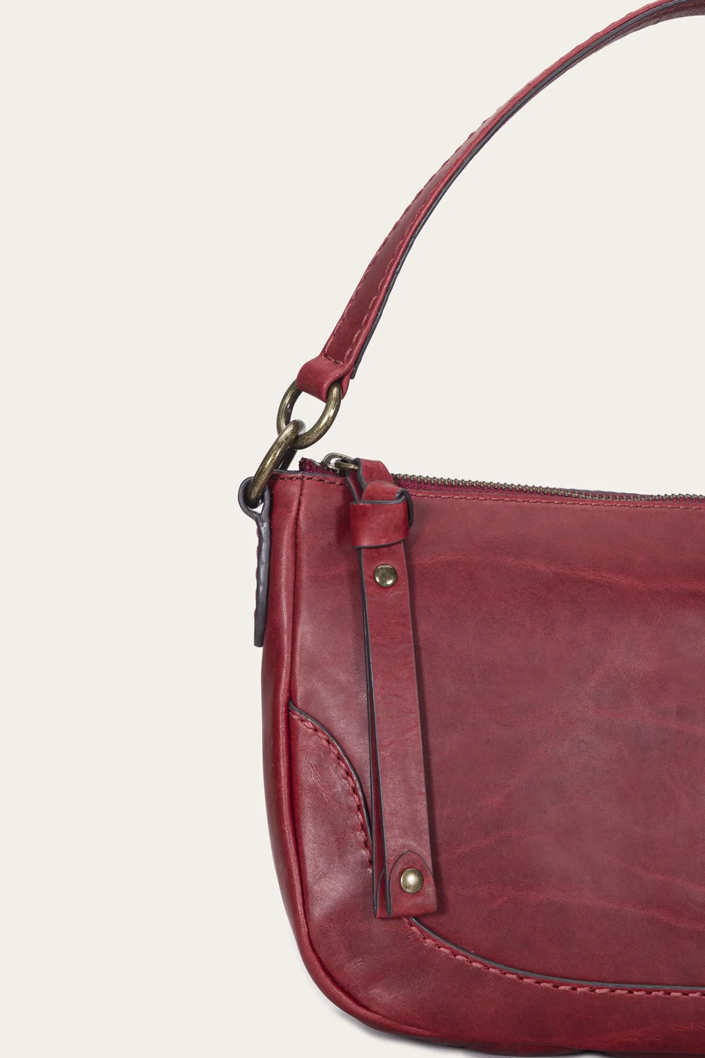 Clearance Frye MELISSA CROSSBODY