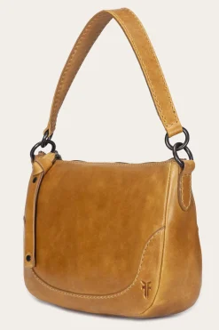 Clearance Frye MELISSA CROSSBODY