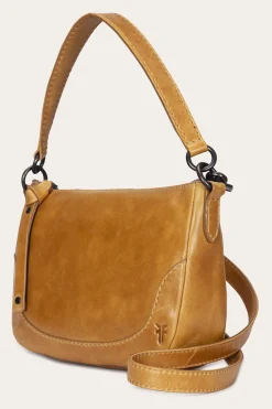 Clearance Frye MELISSA CROSSBODY