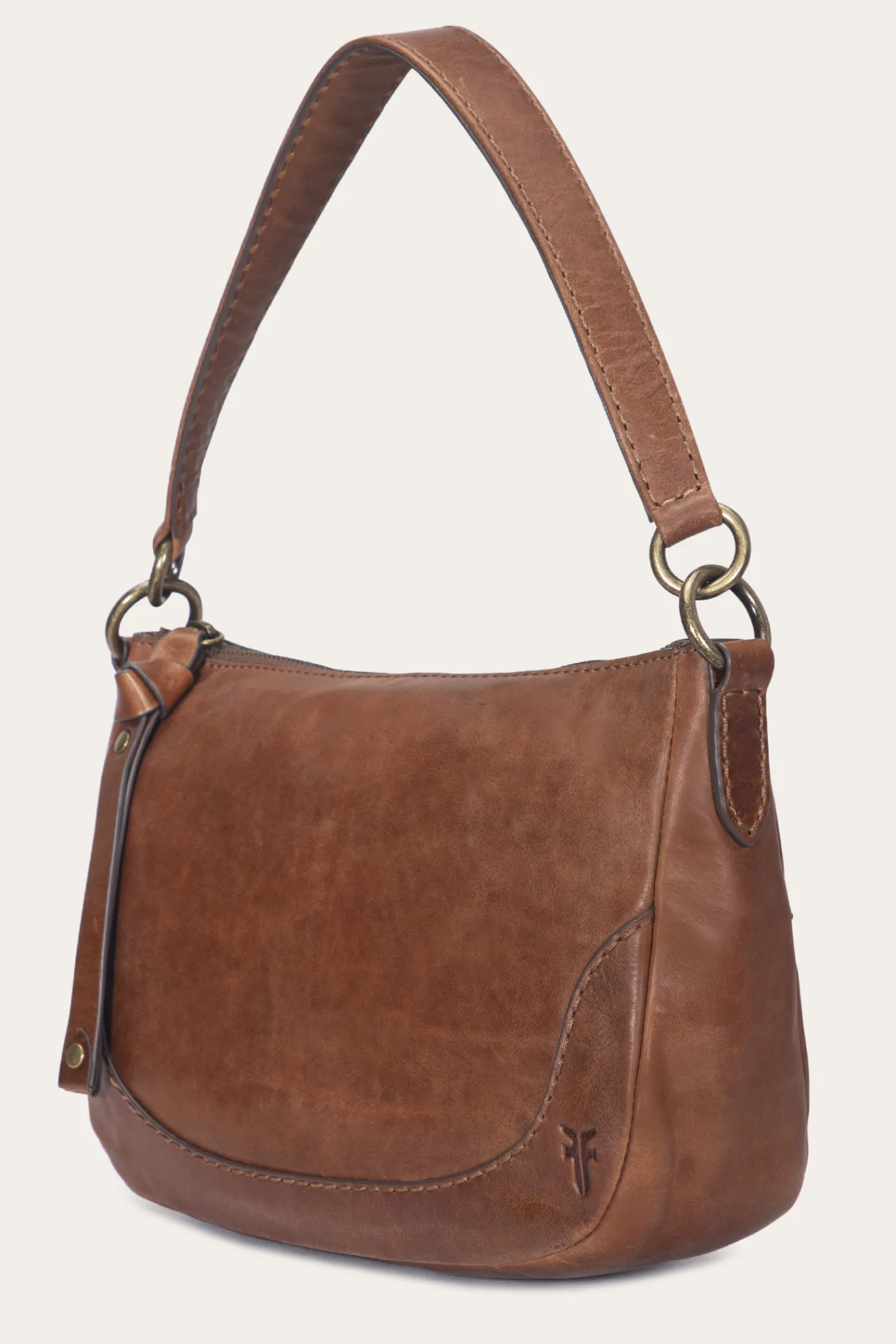 Clearance Frye MELISSA CROSSBODY