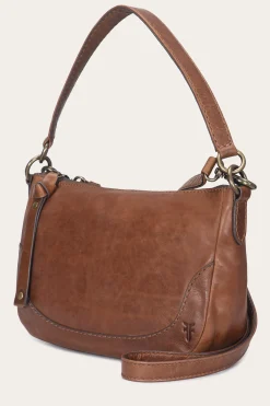 Clearance Frye MELISSA CROSSBODY