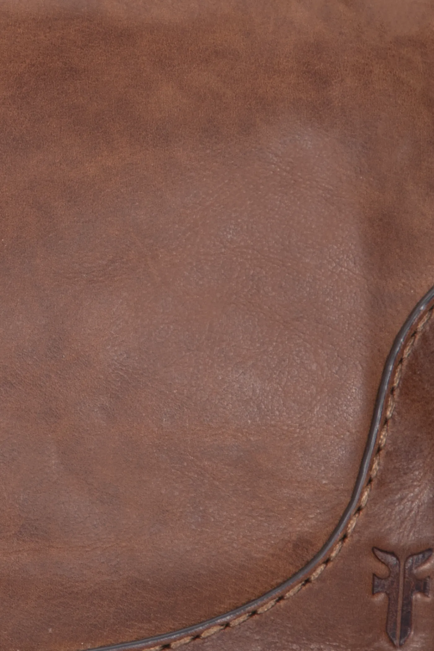 Clearance Frye MELISSA CROSSBODY