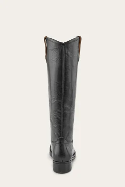 Best Sale Frye Melissa Double Sole Button Lug Tall