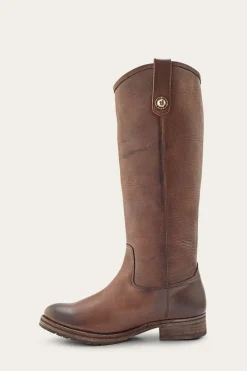 Best Sale Frye Melissa Double Sole Button Lug Tall