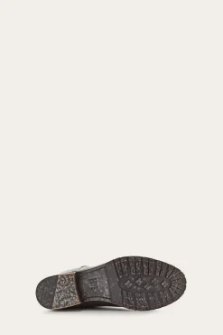 Best Sale Frye Melissa Double Sole Button Lug Tall