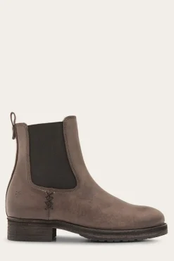 Sale Frye Melissa Double Sole Chelsea