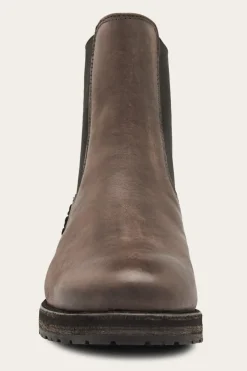 Sale Frye Melissa Double Sole Chelsea