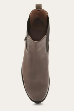 Sale Frye Melissa Double Sole Chelsea