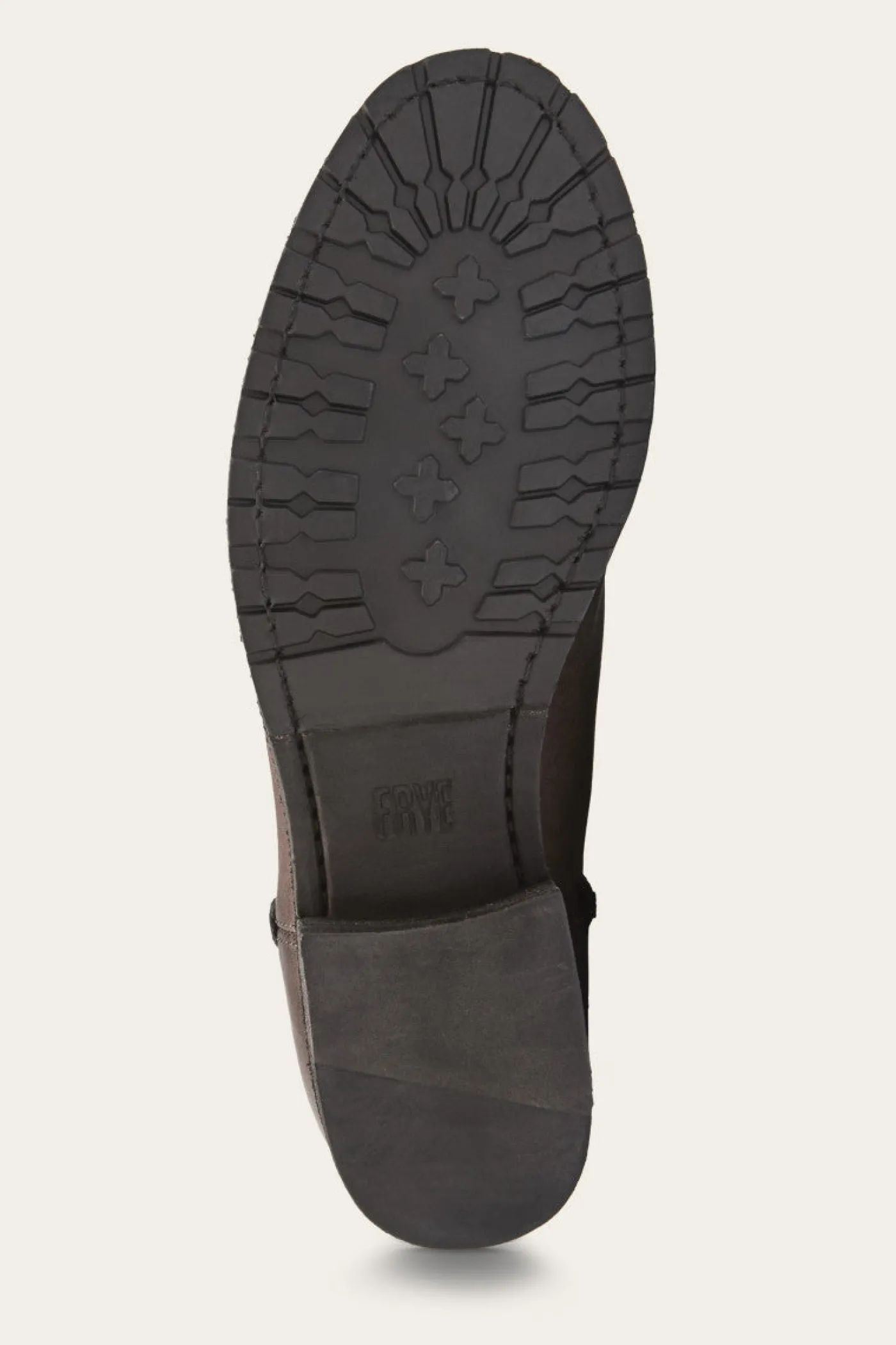 Sale Frye Melissa Double Sole Chelsea