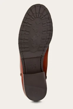 Sale Frye Melissa Double Sole Chelsea