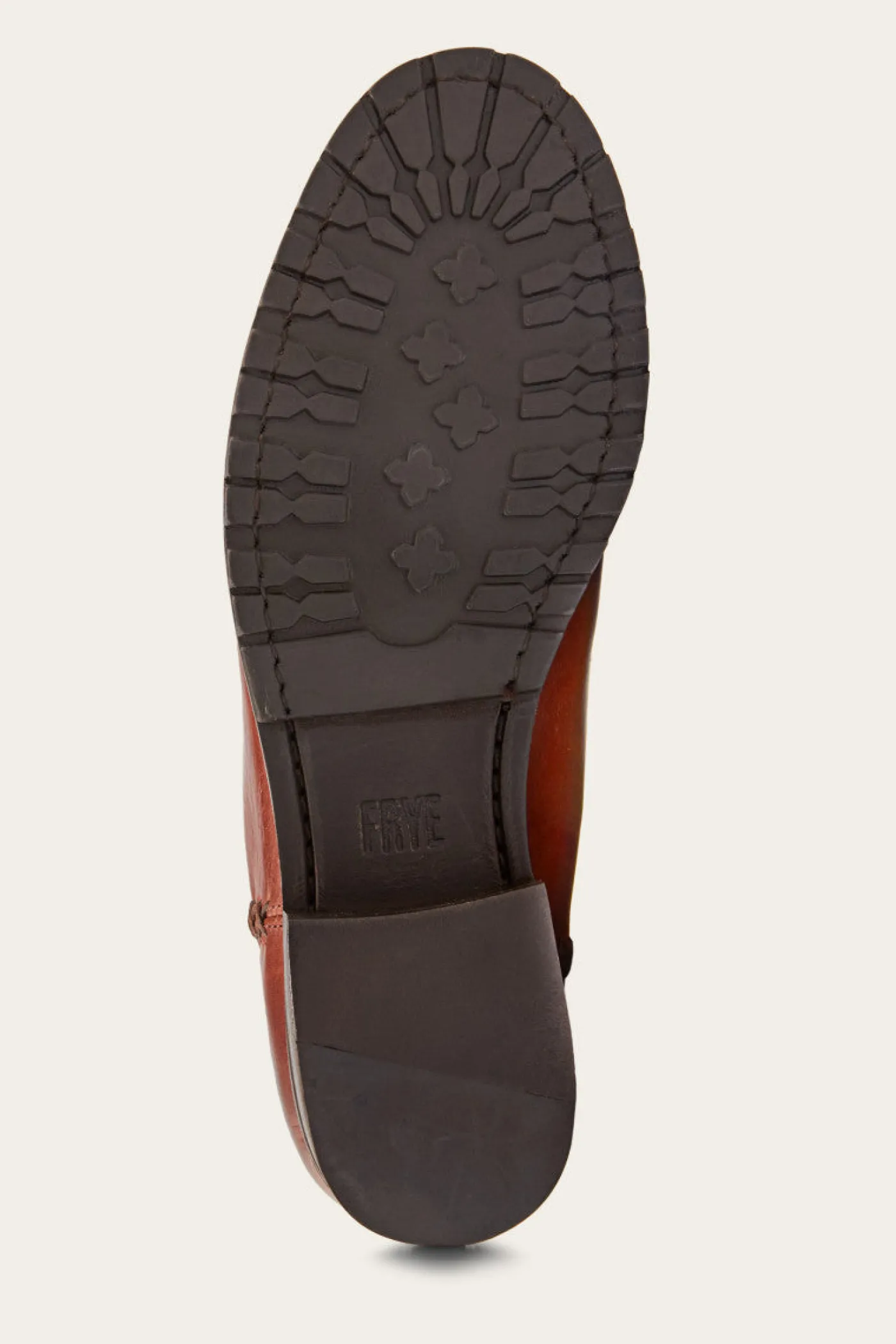 Sale Frye Melissa Double Sole Chelsea