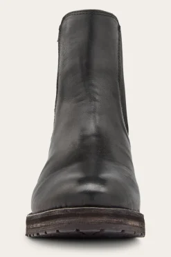 Sale Frye Melissa Double Sole Chelsea