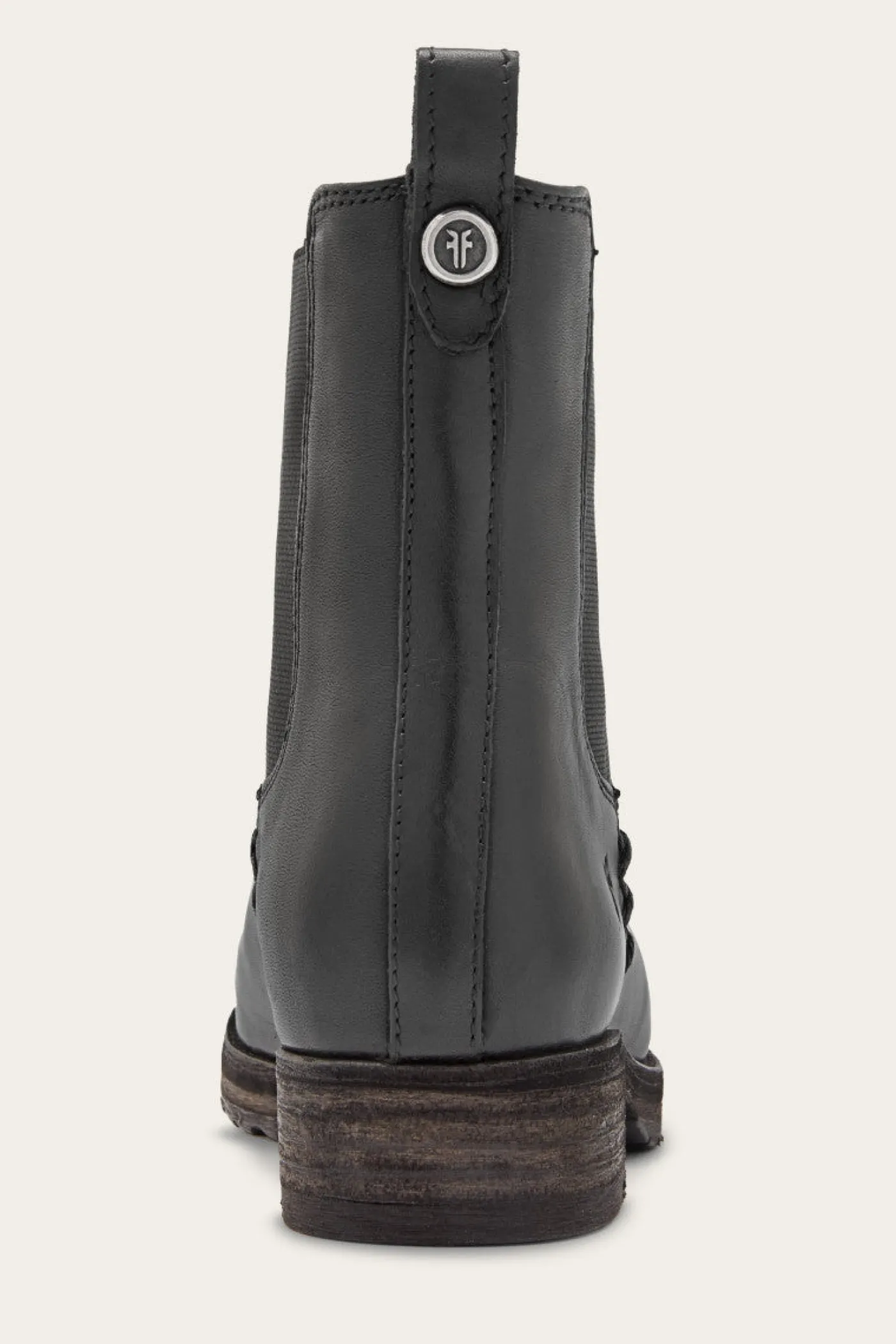 Sale Frye Melissa Double Sole Chelsea