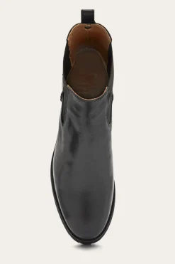 Sale Frye Melissa Double Sole Chelsea