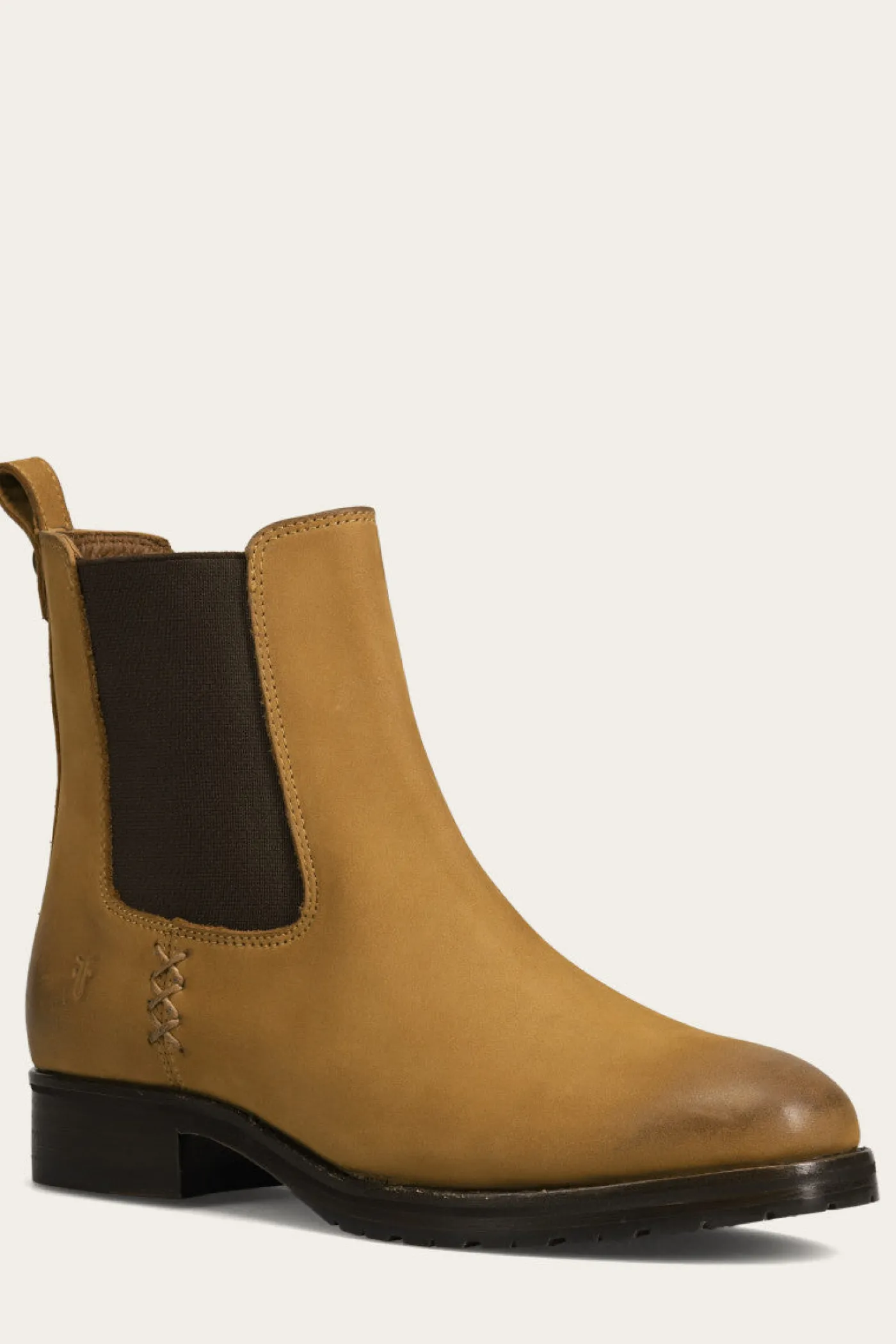 Sale Frye Melissa Double Sole Chelsea