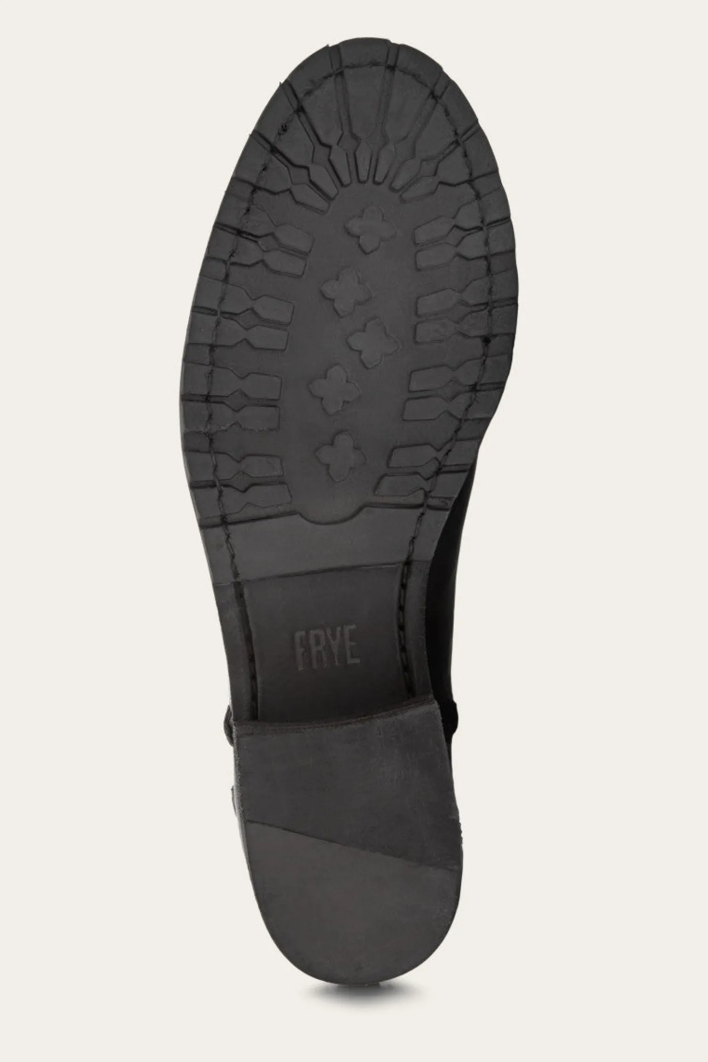 Sale Frye Melissa Double Sole Chelsea