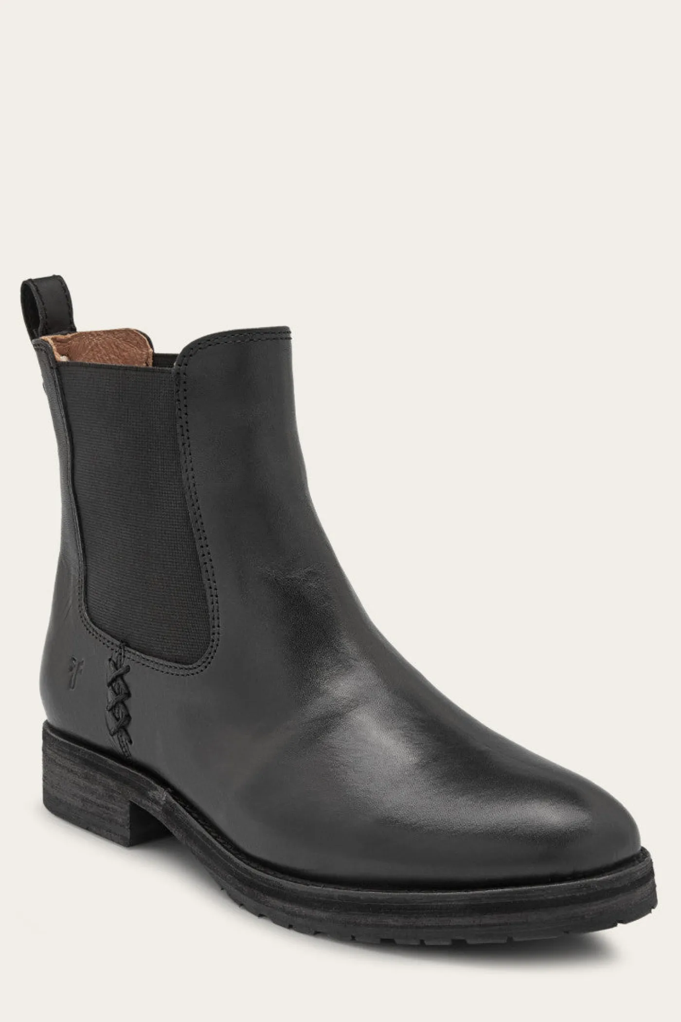 Sale Frye Melissa Double Sole Chelsea